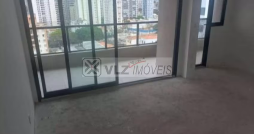 Apartamento com 2 quartos à venda na Rua Dona Leopoldina, 625, Ipiranga, São Paulo