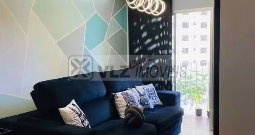 Apartamento com 3 quartos à venda na Rua dos Tapes, 41, Cambuci, São Paulo