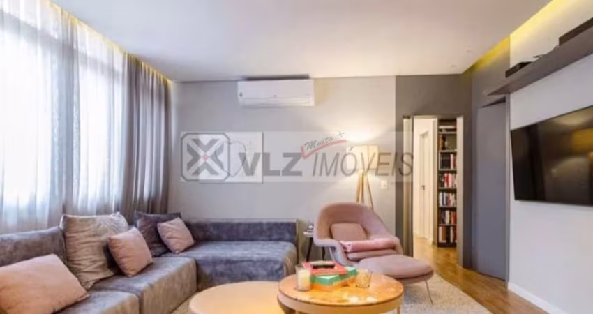 Apartamento com 3 quartos à venda na Alameda Lorena, 706, Jardim Paulista, São Paulo