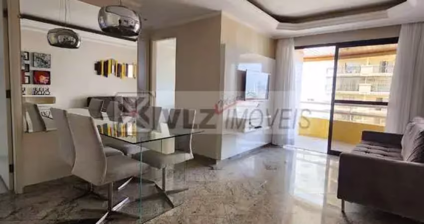 Apartamento com 2 quartos para alugar na Rua Heitor Peixoto, 325, Aclimação, São Paulo