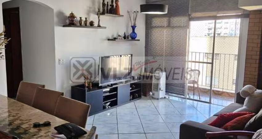 Apartamento com 3 quartos à venda na Rua Conde de Irajá, 184, Vila Mariana, São Paulo