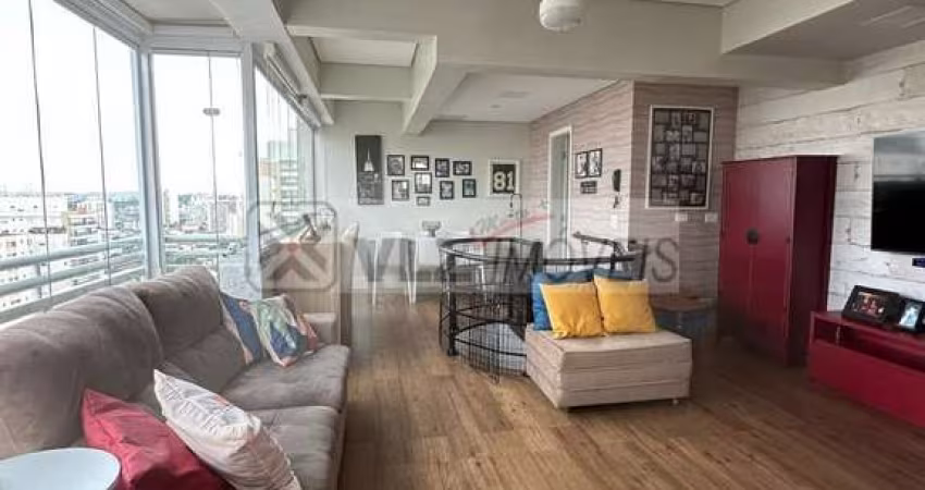 Apartamento com 2 quartos à venda na Rua Oliveira Alves, 495, Ipiranga, São Paulo