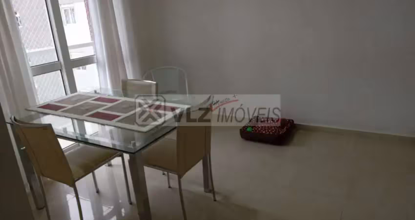 Apartamento com 3 quartos à venda na Rua Leite Ferraz, 75, Vila Mariana, São Paulo
