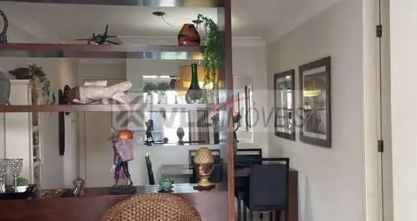 Apartamento com 3 quartos à venda na Rua Leite Ferraz, 75, Vila Mariana, São Paulo