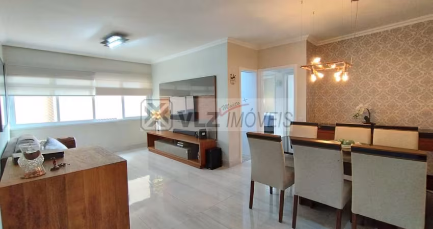 Apartamento com 2 quartos à venda na Rua Sampaio Viana, 565, Paraíso, São Paulo