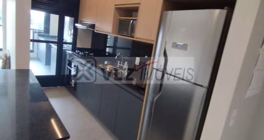 Apartamento com 2 quartos para alugar na Rua Senador Milton Campos, 50, Santo Amaro, São Paulo