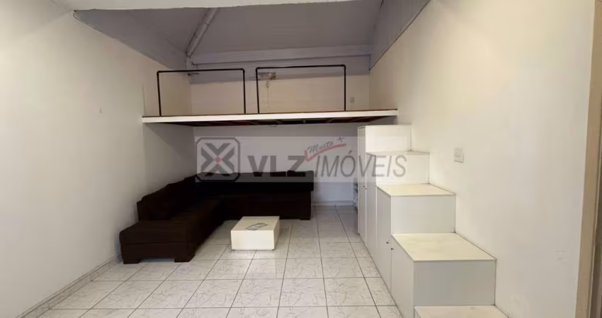 Apartamento com 1 quarto à venda na Rua Joaquim Távora, 42, Vila Mariana, São Paulo