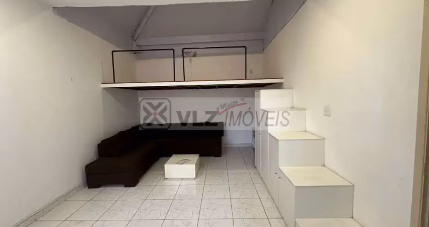 Apartamento com 1 quarto à venda na Rua Joaquim Távora, 42, Vila Mariana, São Paulo