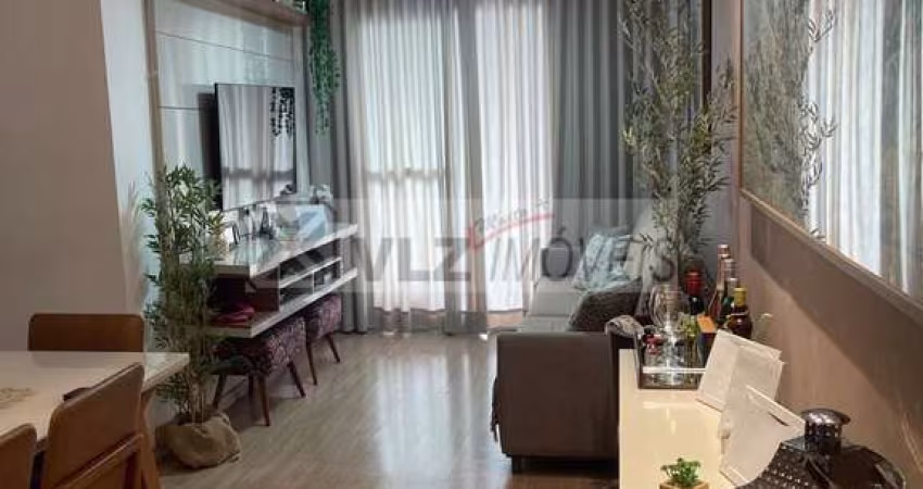 Apartamento com 3 quartos à venda na Rua Angustura, 80, Vila da Saúde, São Paulo