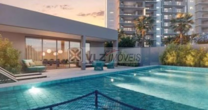 Apartamento com 3 quartos à venda na Rua Coronel Diogo, 873, Jardim da Glória, São Paulo