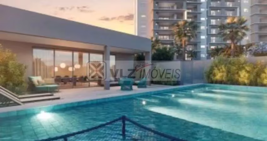 Apartamento com 3 quartos à venda na Rua Coronel Diogo, 873, Jardim da Glória, São Paulo