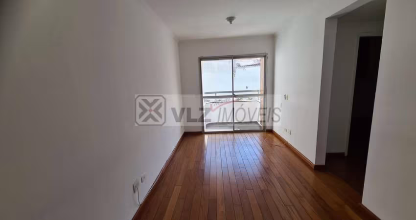 Apartamento com 2 quartos à venda na Rua Baltazar Lisboa, 527, Vila Mariana, São Paulo