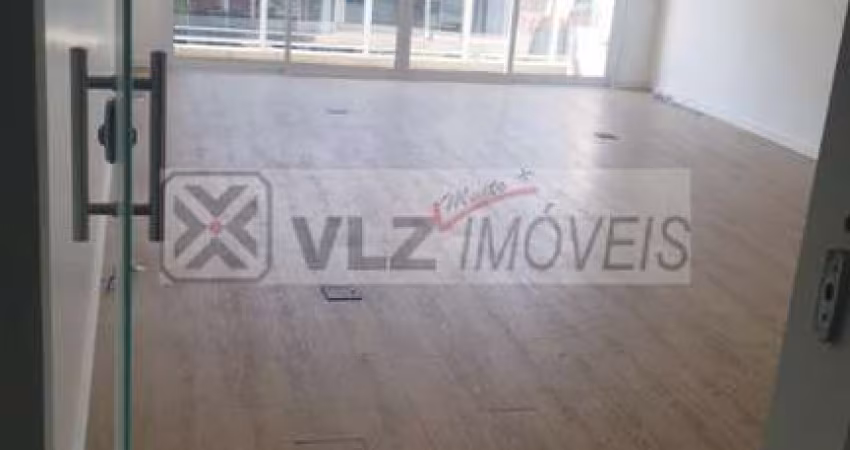 Sala comercial n região do Ipiranga com vaga de garagem