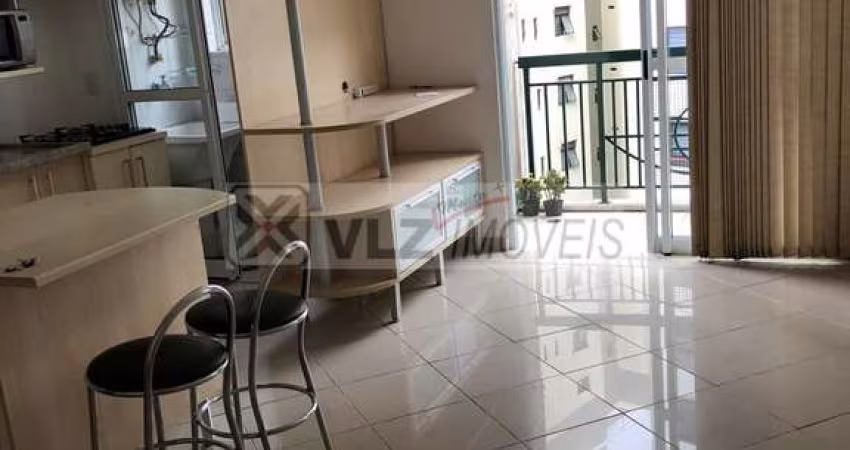 Apartamento com 1 quarto para alugar na Rua Doutor Neto de Araújo, 264, Vila Mariana, São Paulo