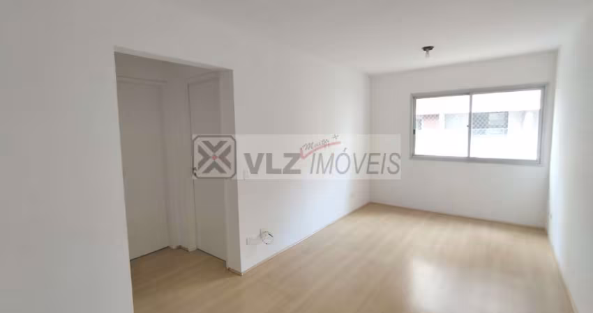 Apartamento com 1 quarto para alugar na Rua Doutor Neto de Araújo, 187, Vila Mariana, São Paulo