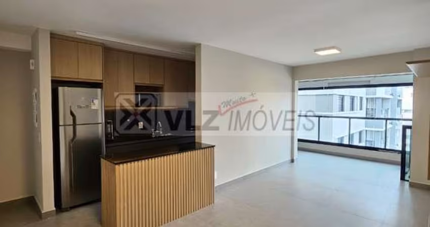 Apartamento com 3 quartos para alugar na Avenida Itacira, 2681, Planalto Paulista, São Paulo