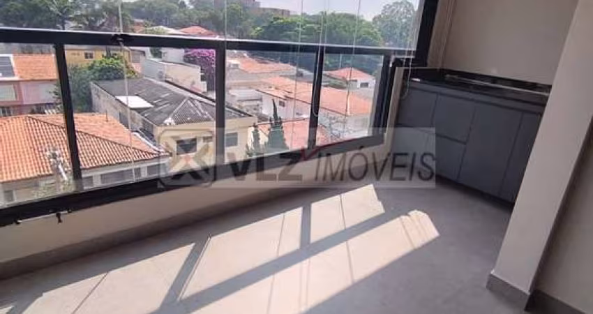 Apartamento com 3 quartos para alugar na Avenida Itacira, 2681, Planalto Paulista, São Paulo