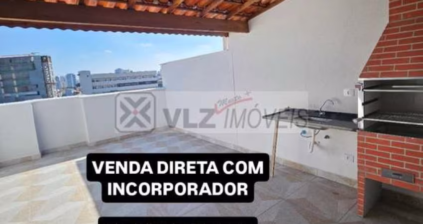 Casa em condomínio fechado com 2 quartos à venda na Rua Filipe Galvão, 397, Vila Granada, São Paulo