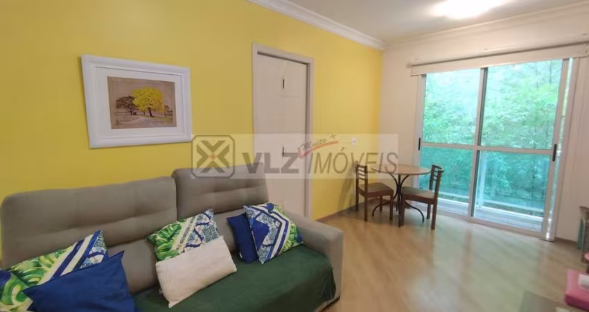 Apartamento com 2 quartos à venda na Rua Doutor Neto de Araújo, 231, Vila Mariana, São Paulo