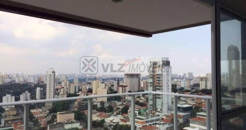 Apartamento com 1 dorms e 1 vaga na região da vila mariana