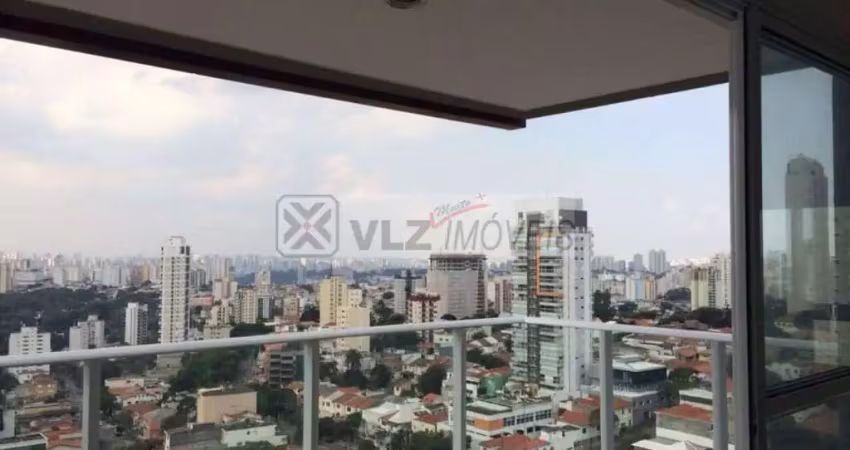 Apartamento com 1 dorms e 1 vaga na região da vila mariana