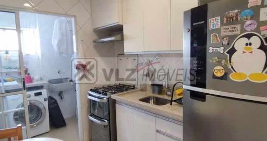 Apartamento com 2 quartos à venda na Rua Doutor Neto de Araújo, 187, Vila Mariana, São Paulo