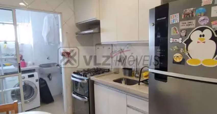 Apartamento com 2 quartos à venda na Rua Doutor Neto de Araújo, 187, Vila Mariana, São Paulo