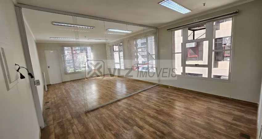 Sala comercial com 3 salas à venda na Rua Helena, 309, Vila Olímpia, São Paulo