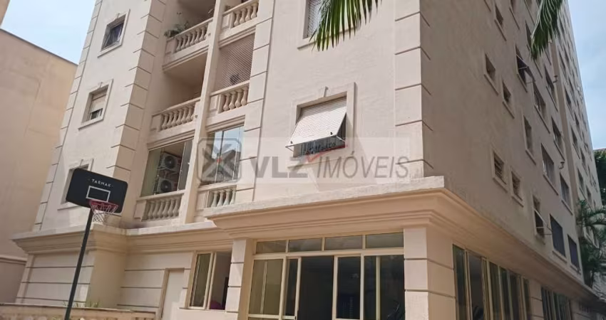 Apartamento com 3 quartos à venda na Rua Bela Cintra, 2206, Jardim Paulista, São Paulo