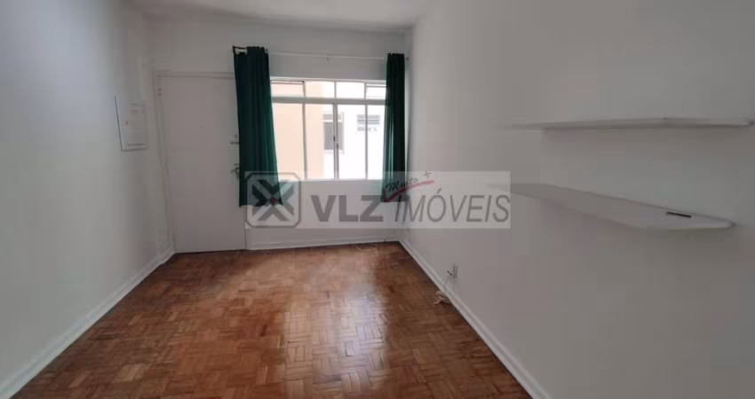 Apartamento com 1 quarto para alugar na Rua Pires da Mota, 942, Aclimação, São Paulo