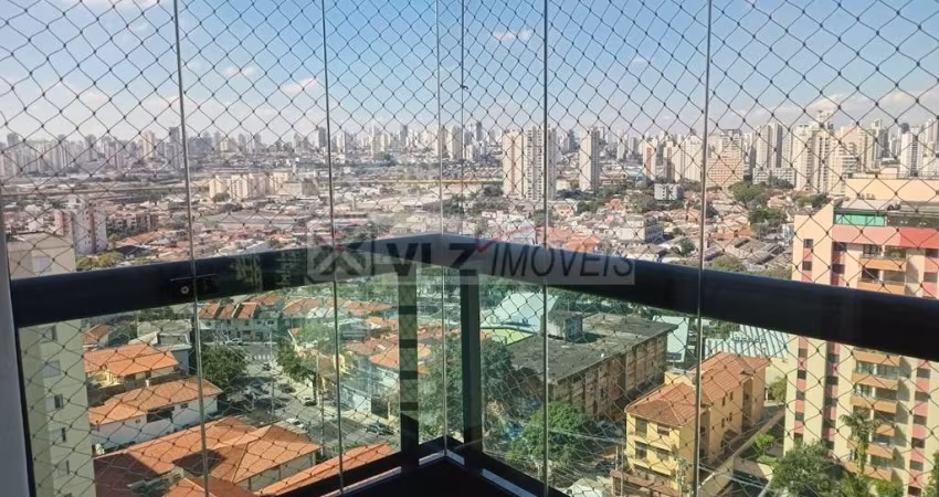 Apartamento com 3 quartos à venda na Rua Frederico Von Martius, 225, Vila Monumento, São Paulo