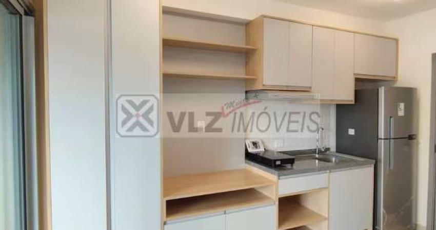 Apartamento com 1 quarto para alugar na Avenida Doutor Ricardo Jafet, 1730, Chácara Klabin, São Paulo