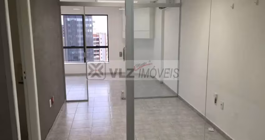 Sala comercial com 1 sala à venda na Rua Vergueiro, 2045, Vila Mariana, São Paulo