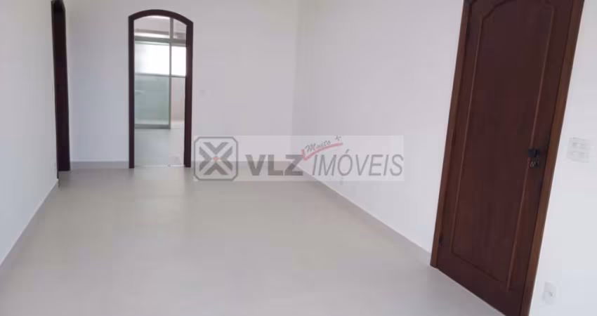 Apartamento com 3 quartos à venda na Rua Francisco Cruz, 238, Vila Mariana, São Paulo