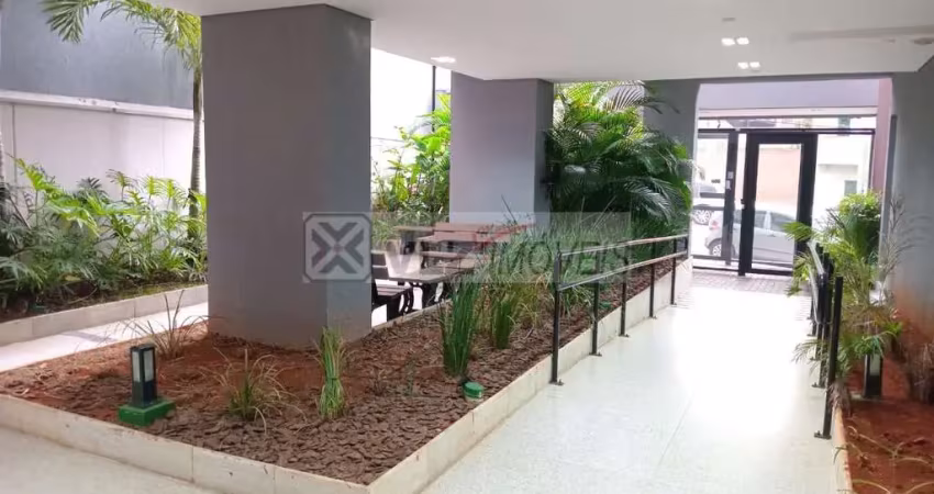 Apartamento com 2 quartos à venda na Rua Bueno de Andrade, 726, Aclimação, São Paulo