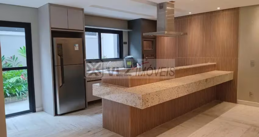 Apartamento com 2 quartos à venda na Rua Bueno de Andrade, 726, Aclimação, São Paulo