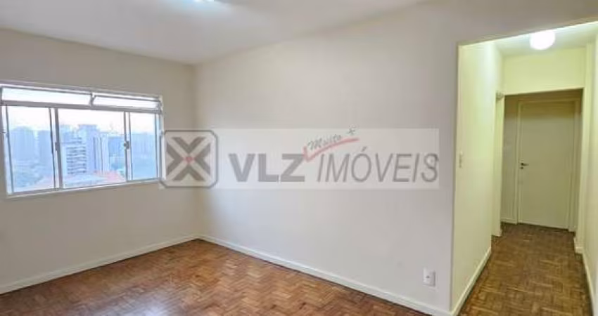 Apartamento com 2 quartos à venda na Rua Doutor Pinto Ferraz, 271, Vila Mariana, São Paulo
