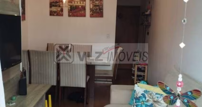 Apartamento com 3 quartos à venda na Rua dos Tapes, 41, Cambuci, São Paulo