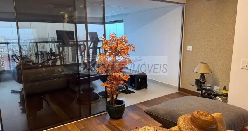 Apartamento com 3 quartos à venda na RUA Prof. Francisco de Castro, 80, Vila Clementino, São Paulo