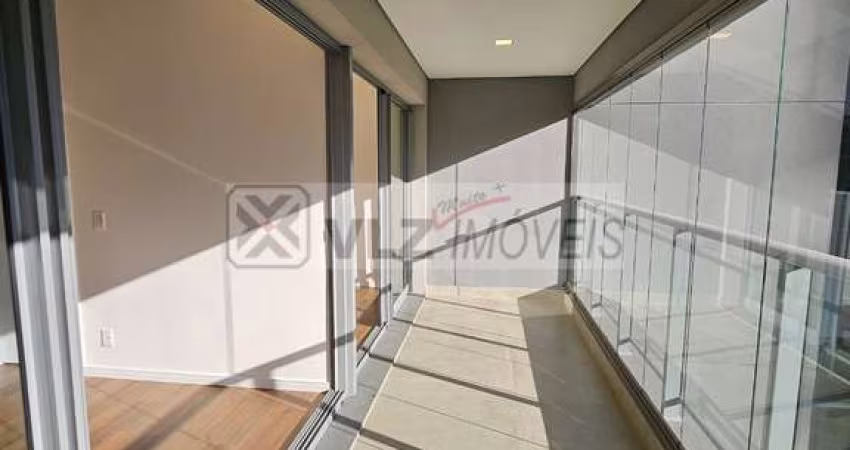 Apartamento com 1 quarto para alugar na Avenida Doutor Ricardo Jafet, 1730, Chácara Klabin, São Paulo