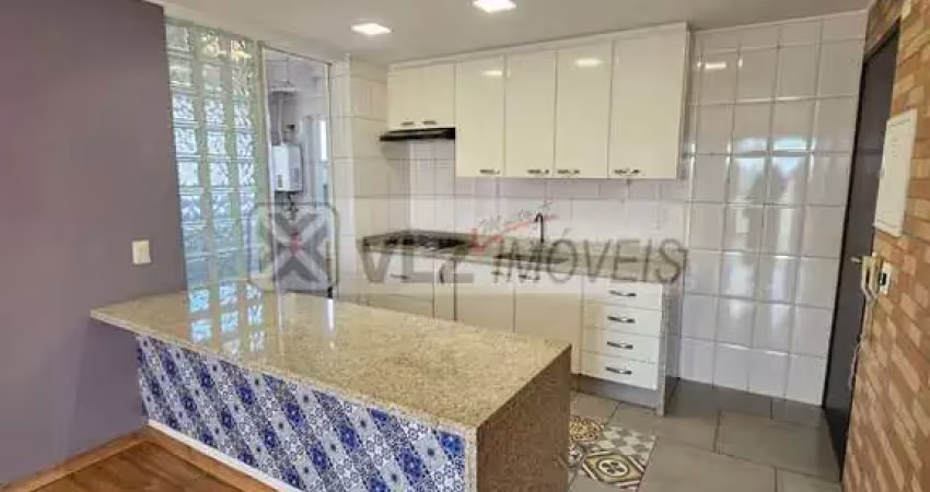 Apartamento com 3 quartos à venda na Avenida Lins de Vasconcelos, 1455, Cambuci, São Paulo
