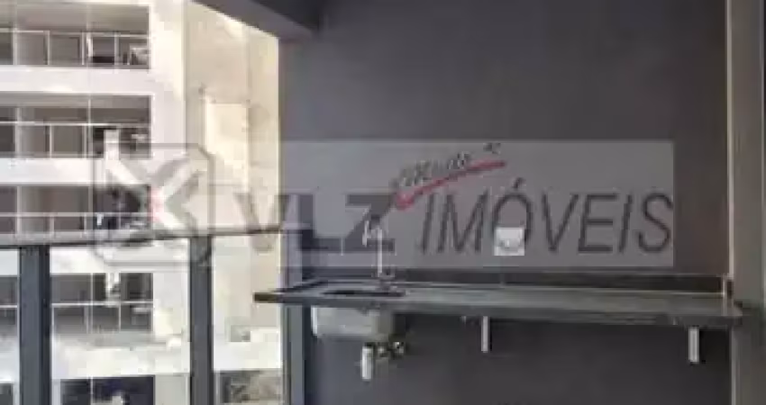 Apartamento com 2 quartos à venda na Avenida Doutor Ricardo Jafet, 2070, Chácara Klabin, São Paulo