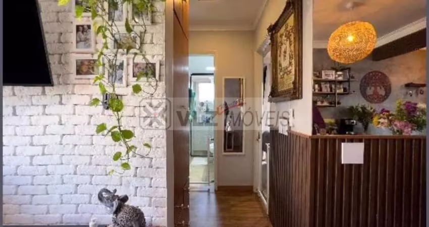 Apartamento com 2 quartos à venda na Rua Baltazar Lisboa, 527, Vila Mariana, São Paulo
