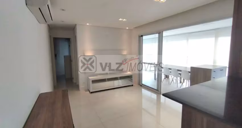Apartamento com 2 quartos à venda na Rua Carlos Petit, 307, Vila Mariana, São Paulo