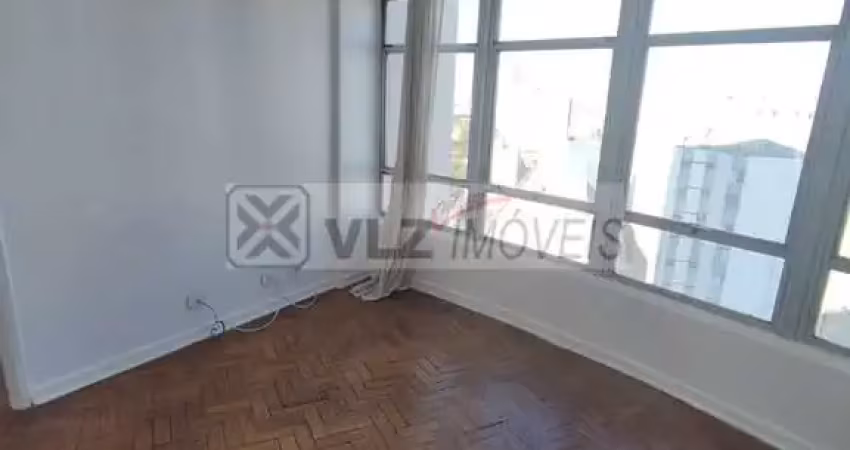 Apartamento com 1 quarto à venda na Rua Santo Amaro, 766, Bela Vista, São Paulo