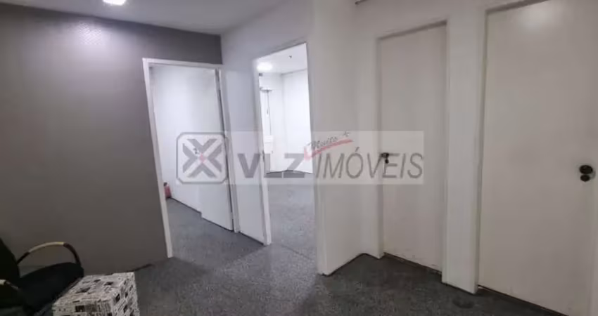 Sala comercial com 2 salas à venda na Rua Doutor Neto de Araújo, 320, Vila Mariana, São Paulo