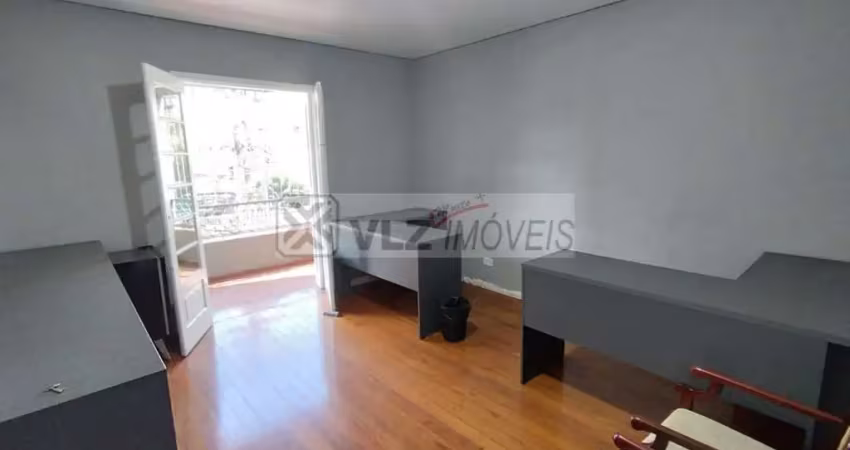 Casa comercial com 1 sala para alugar na Rua Calixto da Mota, 128, Vila Mariana, São Paulo