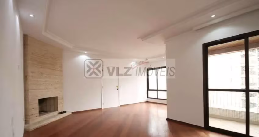 Apartamento com 3 quartos para alugar na Rua Pedro Pomponazzi, 487, Vila Mariana, São Paulo
