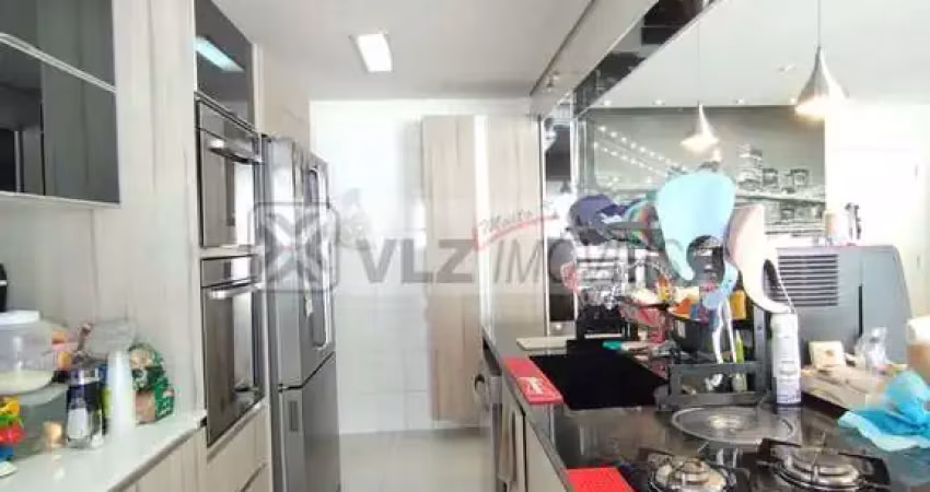 Apartamento com 2 quartos para alugar na Rua Dom Antônio Barreiros, 111, Vila Gumercindo, São Paulo