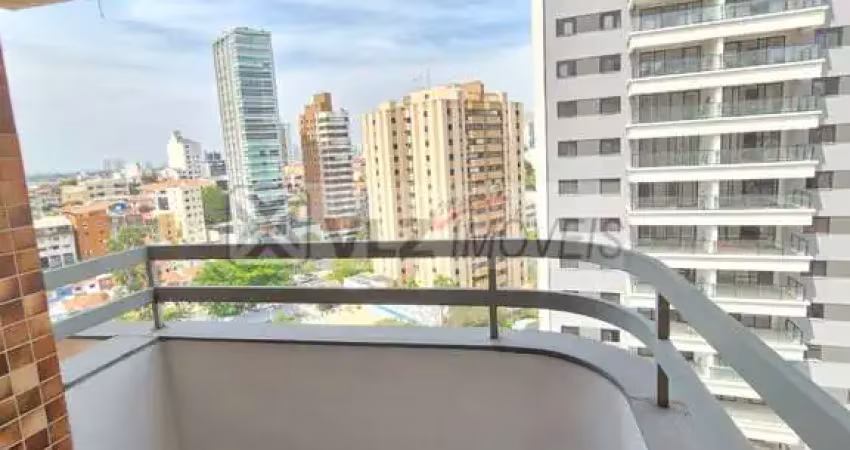 Apartamento com 2 quartos para alugar na Rua Baltazar Lisboa, 527, Vila Mariana, São Paulo